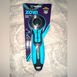 ZOID Rotary Cutter 60mm